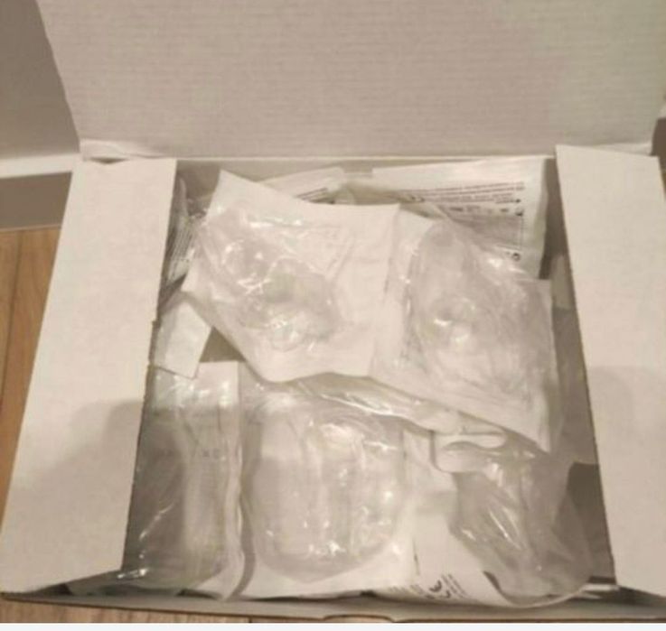 Cewniki zewnętrzne spirit 29mm, ultra flex 32mm