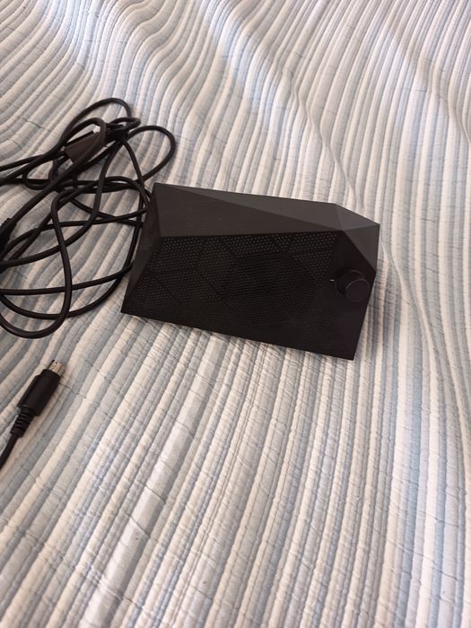 HP Gaming Speakers X1000 (Sistema 2.1)
