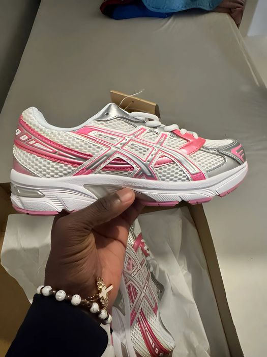 Asics Gel NYC Rosa