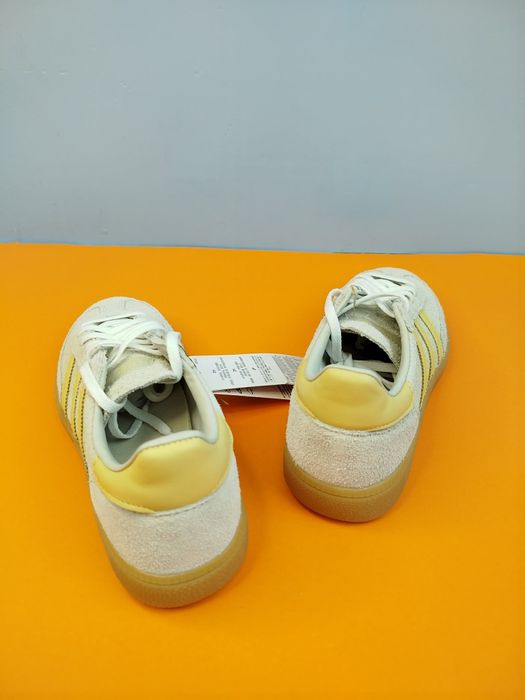 Buty Handball Spezial W