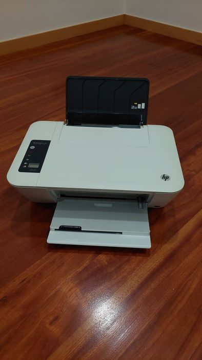 Impressora hp deskjet 2548