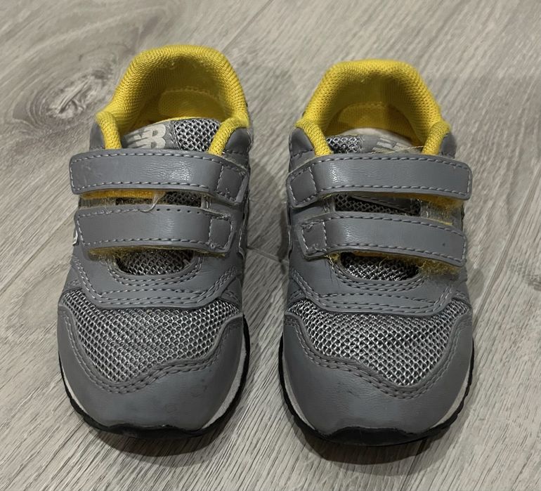 Sapatilhas menino New Balance