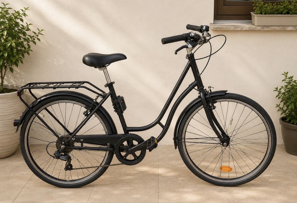 Bicicleta Urbana – Excelente Estado