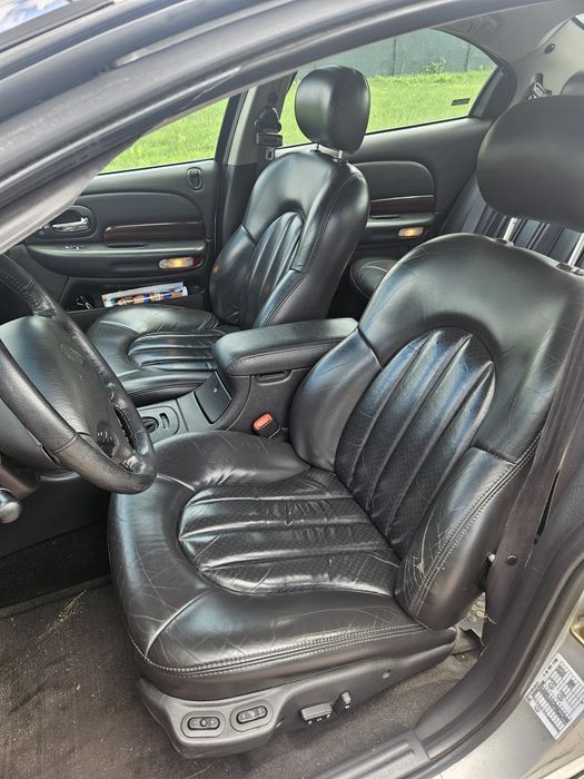 Sprzedam Chrysler 300M