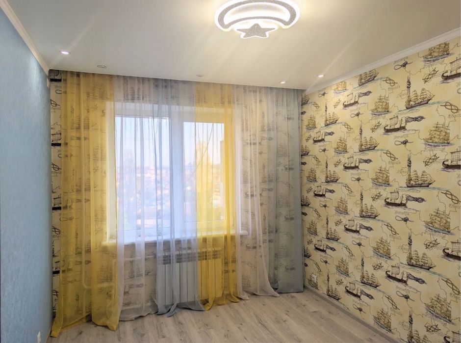 Продаж • 3к квартири • 65.1 м² • 8/9 поверх • Ліски • #146618