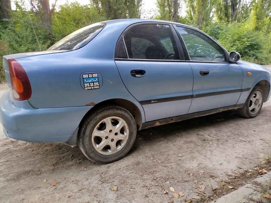 Можливий обмін...