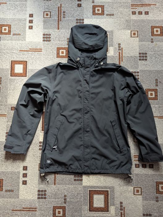 Ветровка salewa gore tex