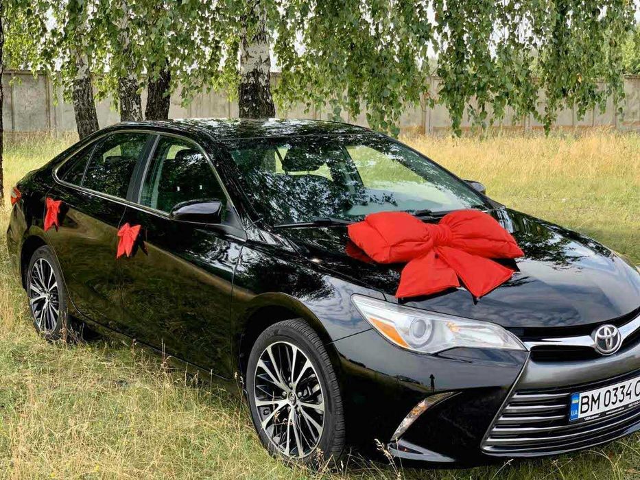 Свадебный Кортеж Авто на свадьбу Toyota Mercedes Сумы