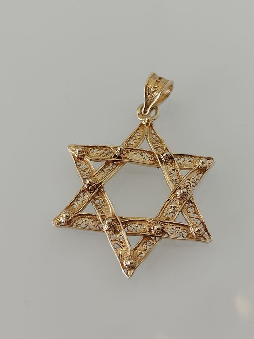 Medalha em prata 925