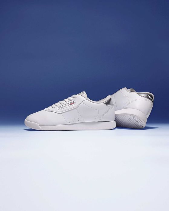 Жіночі кросівки Reebok Classic Princess. Оригінал. Розмір 39 - 25 см