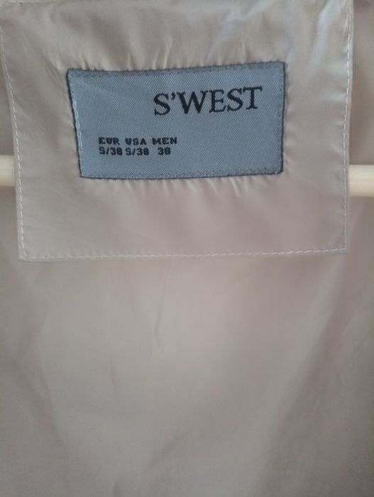 Sprzedam kurtkę zimową