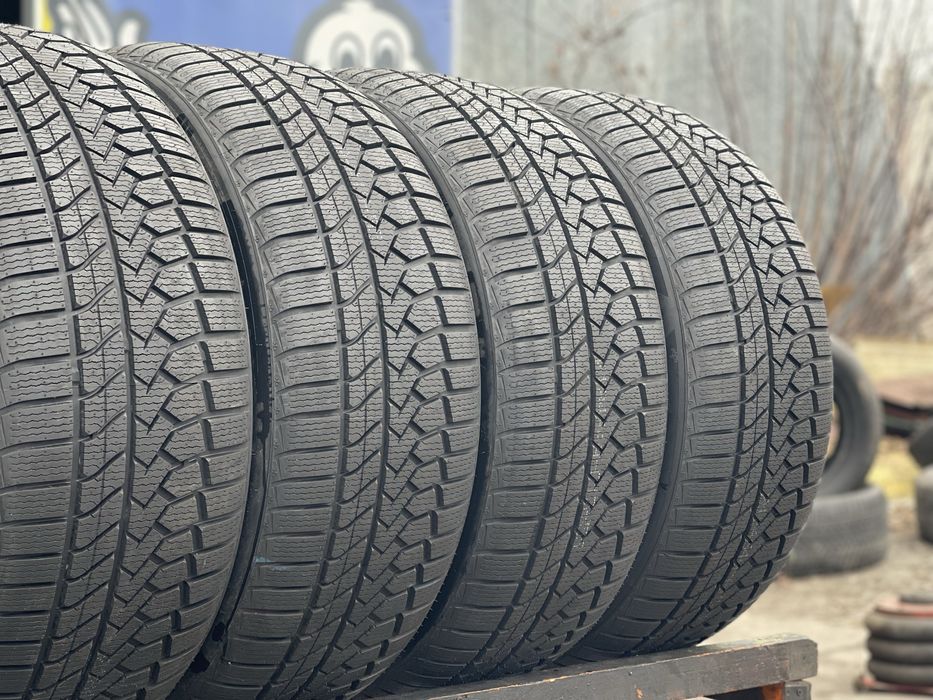 Шини Зимові NEW 4шт 255/45 R20 WestLake Zeper Sow Z-507: 5 000 грн