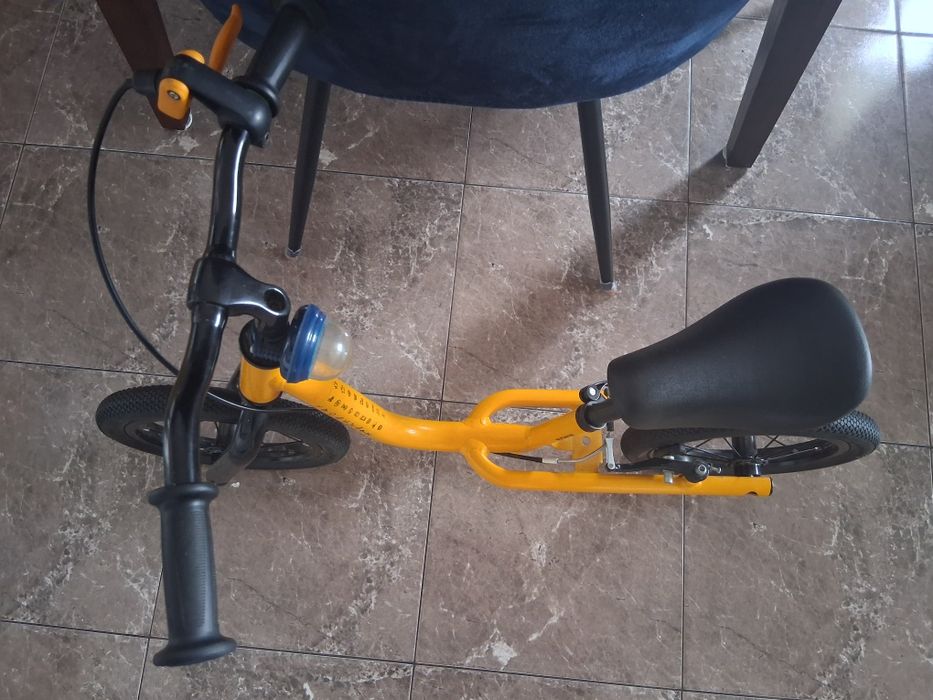 Rowerek biegowy Btwin