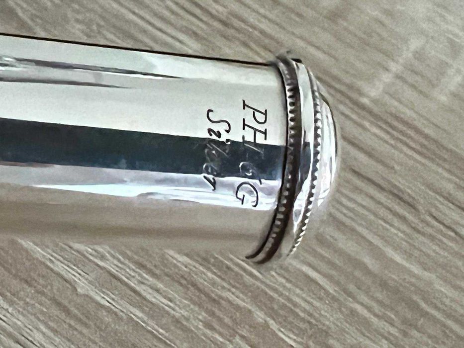 Flauta Pearl PF-665 RBE Quantz