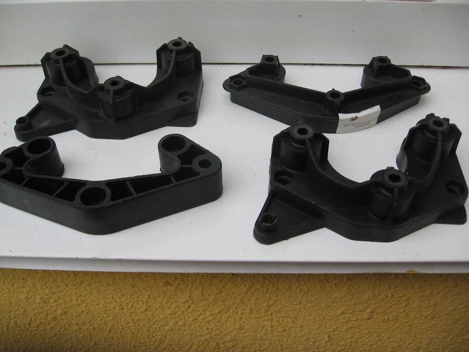 Бетономешалка бу