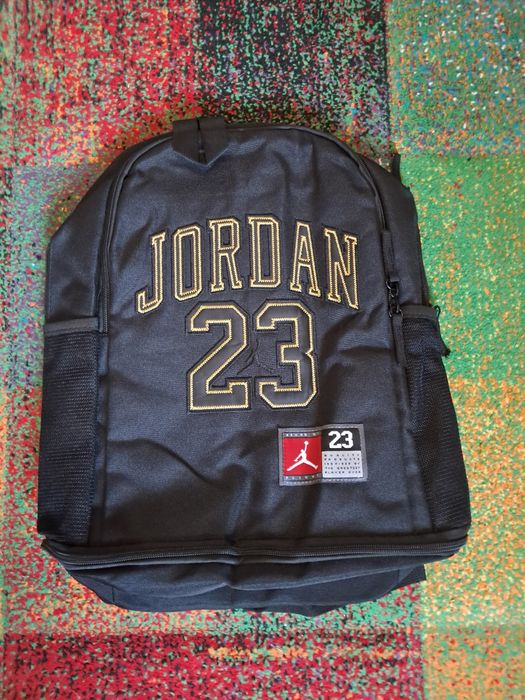 Plecak    jordan