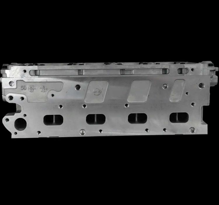 ГБЦ Volkswagen Transporter 2.0 TDI CAAC CCHA 03L103351K  908050