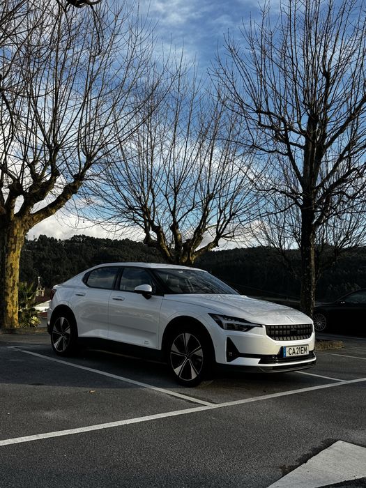 Polestar 2 2023