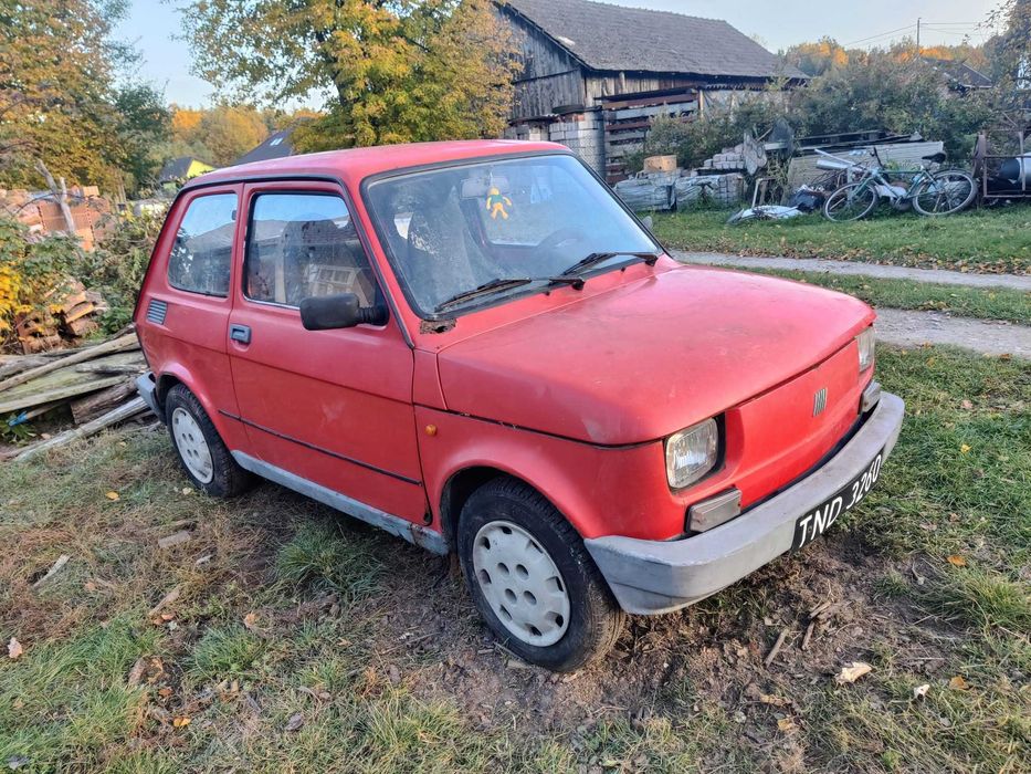 Fiat 126