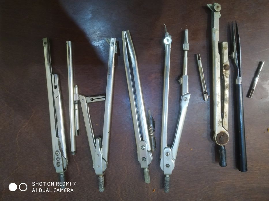 Циркулі радянські