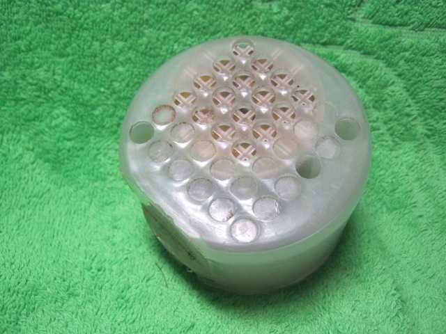 Звуковой сигнализатор