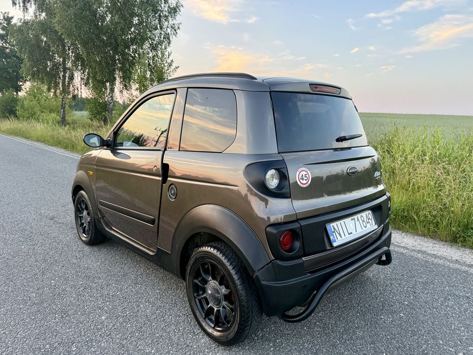 Microcar M. Go