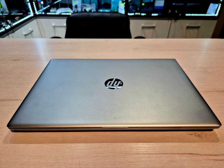 HP ProBook 650 G5, intel i5 8gen, 8gb ram, SSD, Full HD, Windows 11