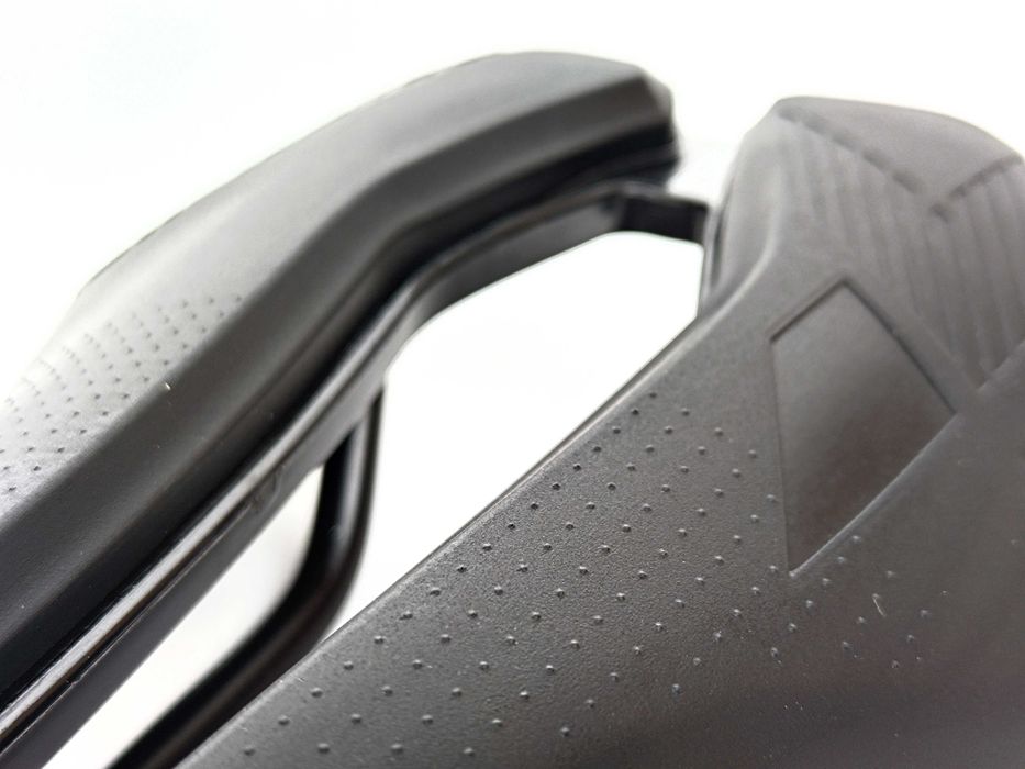 SIodełko rowerowe Selle Italia X-LR, nowe (554)
