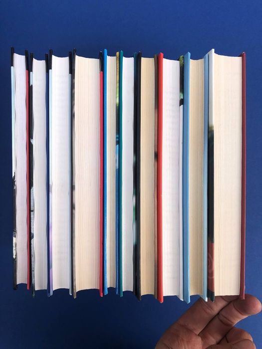 Рю Мураками ( комплект книг): 17 000 грн. - Книги / журналы Киев
