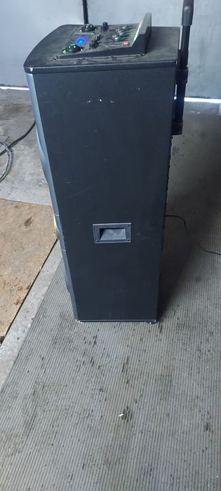 Głośnik Manta 5009