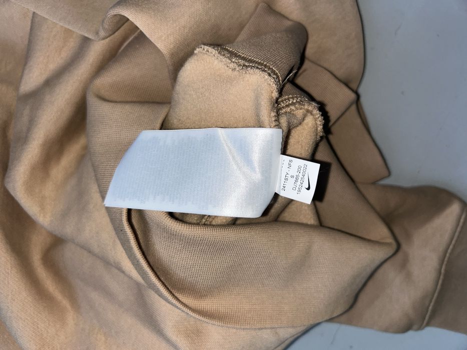Damska bluza Nike