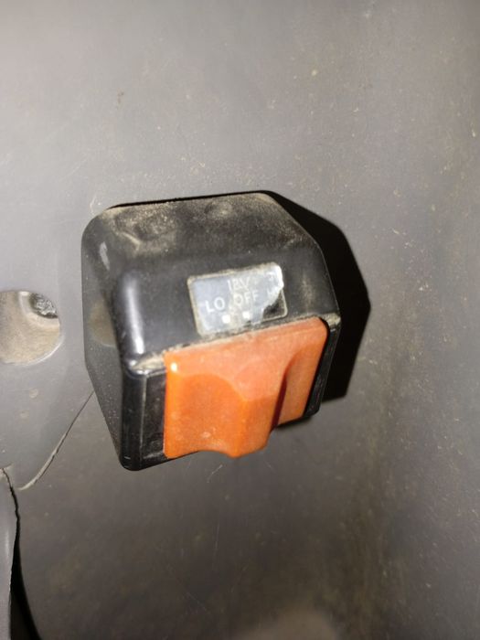 Продам Honda Tact AF-51