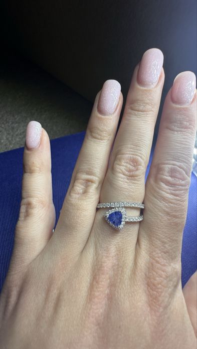 Кольцо apm monaco