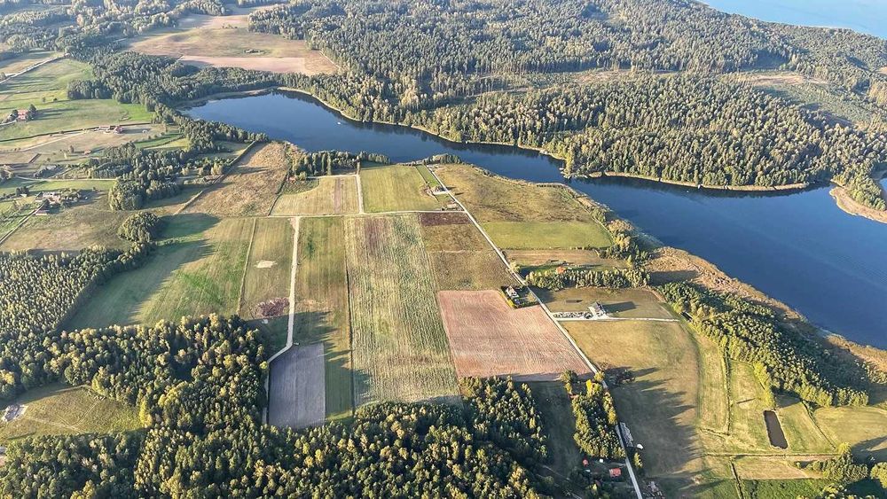 Dom Wypoczynkowy Guty 19