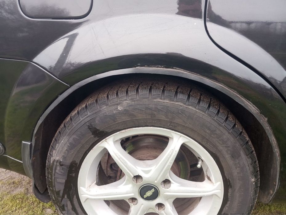 Продам авто CHEVROLET Lacetti