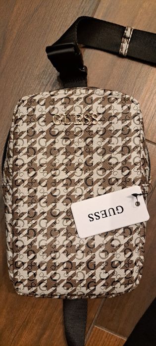 Torebka   Guess nowa