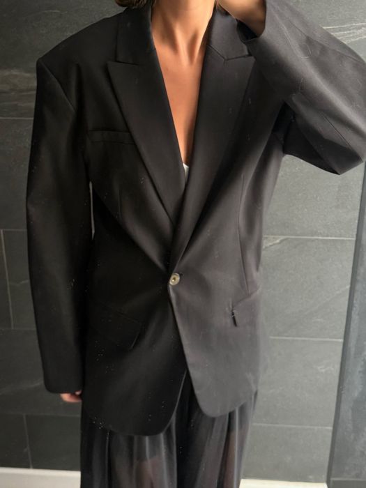 жакет        zara