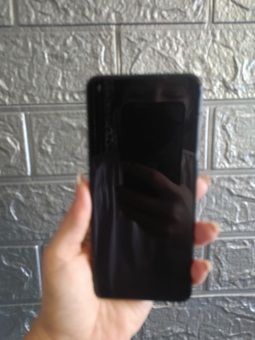 Realme GT master edition 6/128