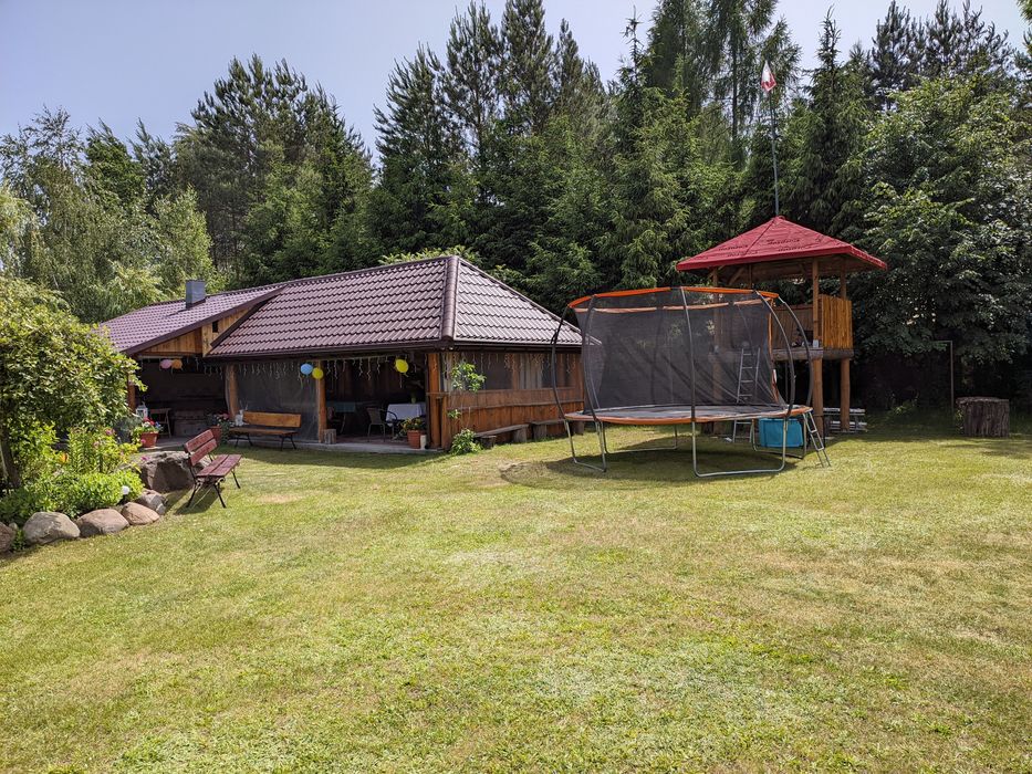 Pokoje gościnne, agroturystyka, pokoje pracownicze