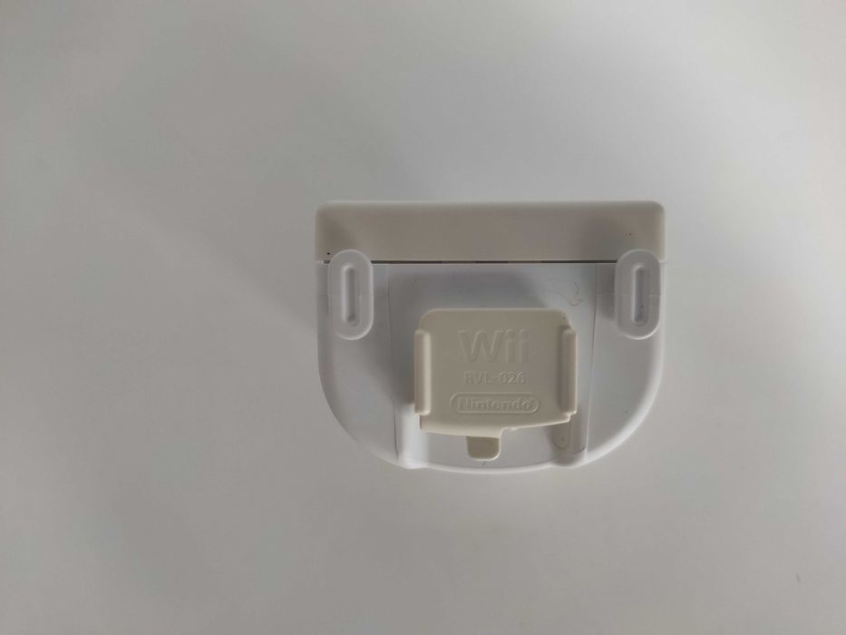 Acessórios Wii : Comando, Nunchuk, Motionplus, Sensor bar,