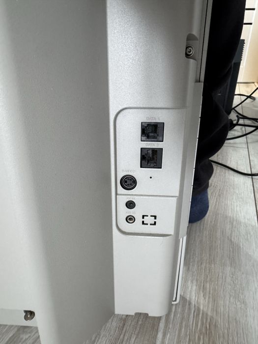Philips FlatTV 50 дюймів HDready HDMI