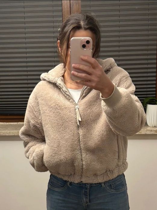 Futerko kurtka rozmiar M