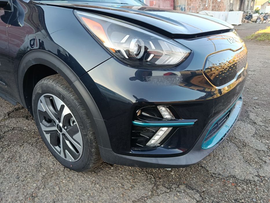 Бампер передній Kia Niro I  EV Usa