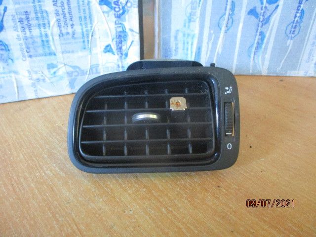 Difusor / saída de ar VOLKSWAGEN Polo (6R, 6C)