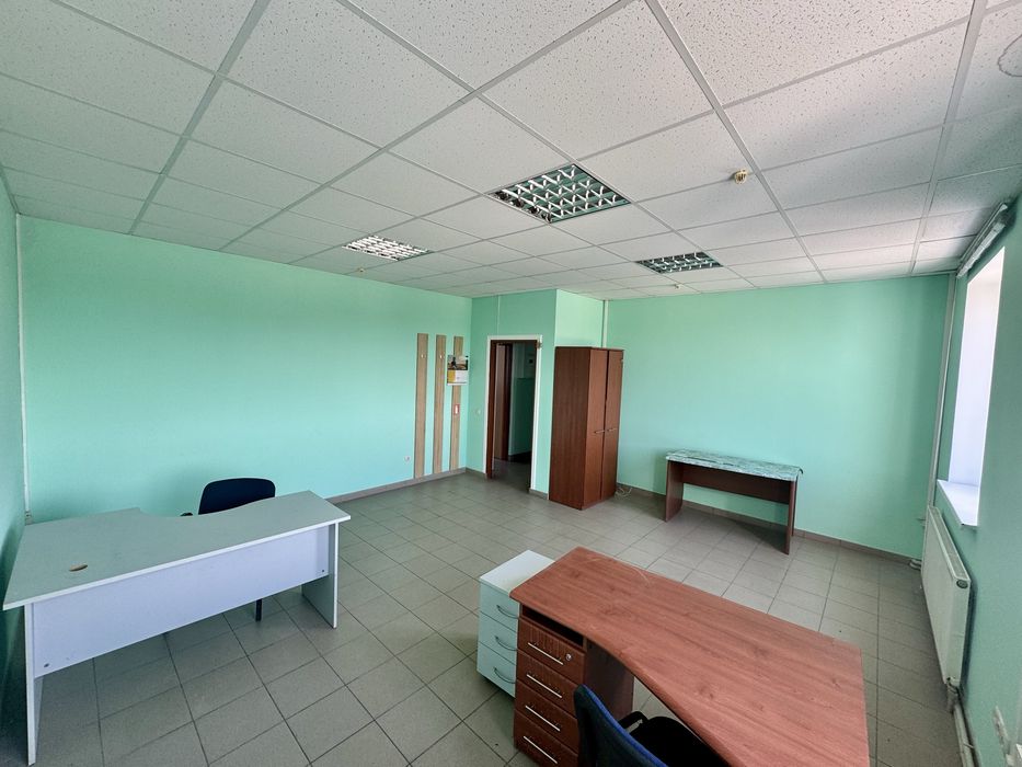 Оренда офісних приміщень