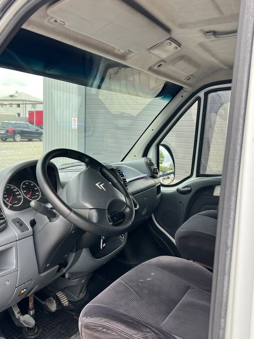 Продаю Евакуатор Citroen Jumper 2005 року