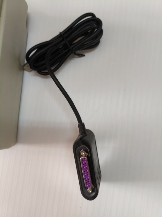 Impressora térmica Epson TM-L60II