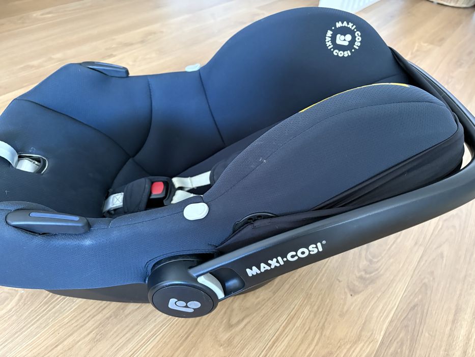 Maxi Cosi Tinca ovo / cadeira auto ate 12 kg