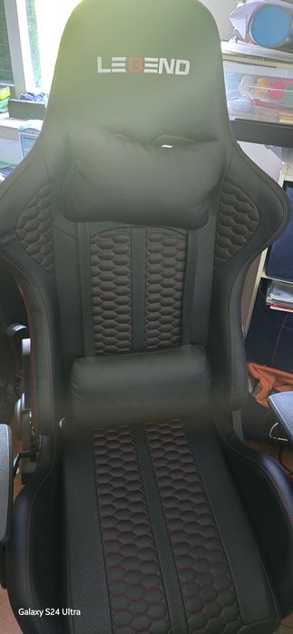 Cadeira Gamer 1 ou 2