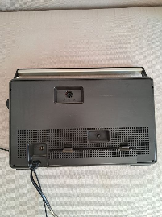 Radio Unitra ZRK  RM 221 Kasprzak